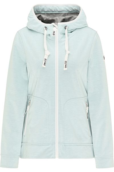 myMo ATHLSR Funktionsjacke