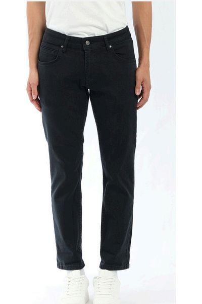 JSCO Men's Full Licra Normal Cut Top Quality Jeans