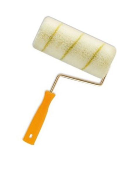 Easy Tedarik Roller 25 cm Paint Brush Plug