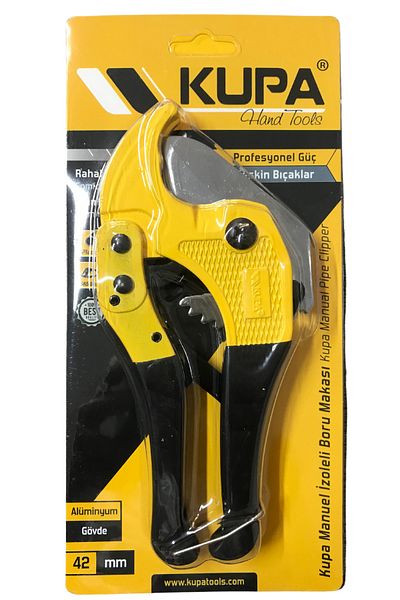 Easy Tedarik مقص قطع مواسير PVC