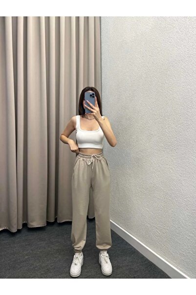 OYS MODAL KUMAŞ JOGGER EŞOFMAN ALTI