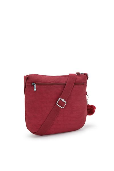 Kipling ARTO FUNKY RED
