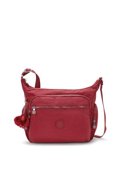 Kipling GABBIE FUNKY RED