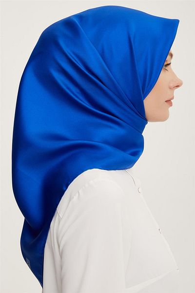 Armine 153 Armine Twill Απλό Βαμμένο Φουλάρι
