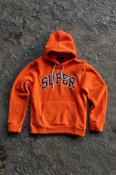 Superfly Φούτερ Fleece