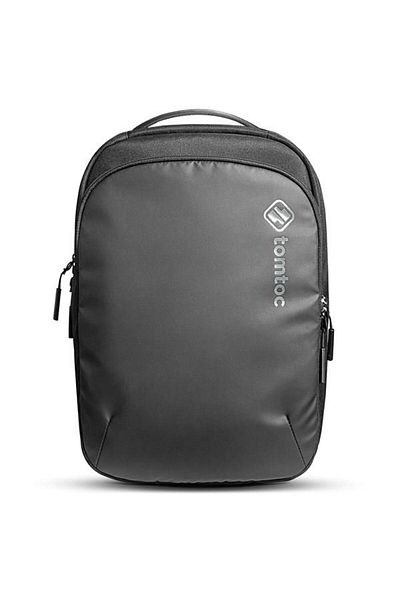 Tomtoc H62-E02D - T60M1D1 16" Black Explorer-H62 Notebook Backpack