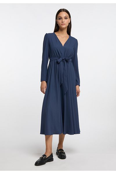 RISA Langarmkleid