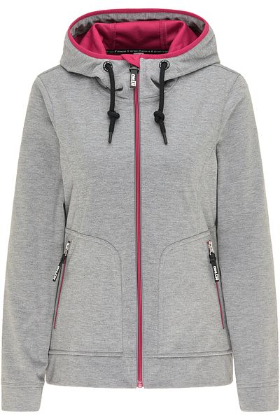 myMo ATHLSR Funktionsjacke