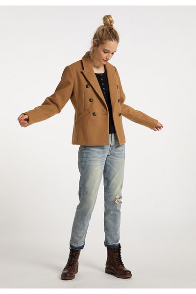 Dreimaster Übergangsjacke