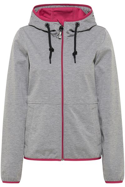 myMo ATHLSR Funktionsjacke