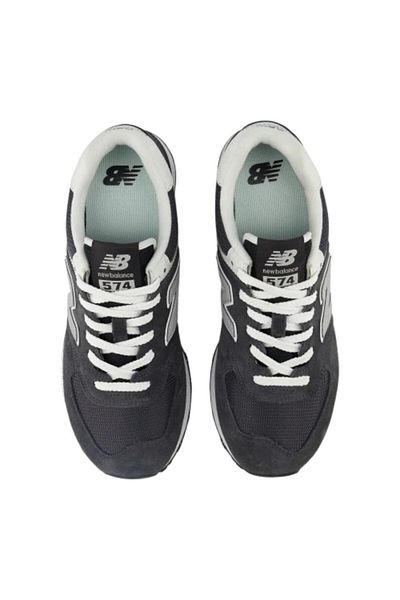 New Balance Nb Lifestyle Unisex Shoes U574Esj Unisex Gray Casual Sneaker Shoes