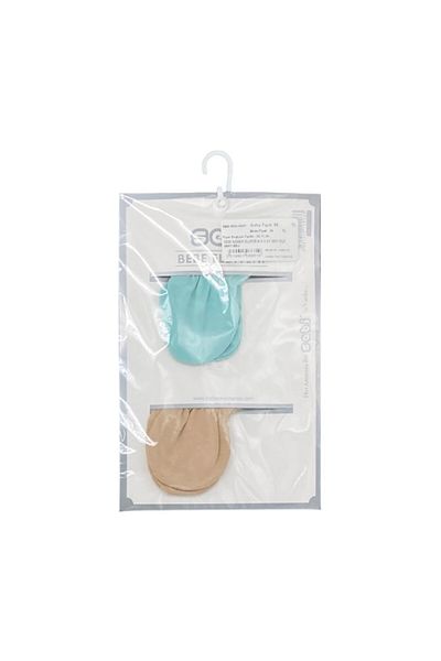 Sebi Bebe 0-3 Months Baby Glove - Sebi 9903
