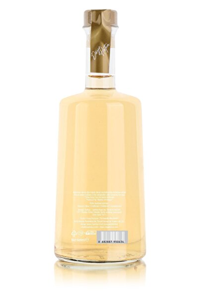 DAYE HATUN Karahindiba Sirkesi / Dandelion Vinegar (doğal Fermente Canlı Sirke / Nat. Ferm./500 Ml)