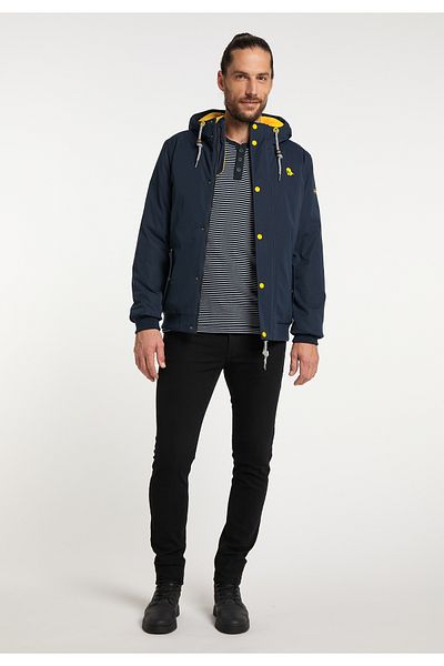 Schmuddelwedda Winterjacke