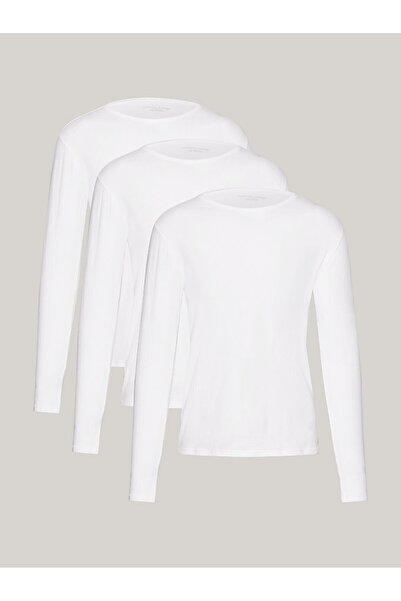 Tommy Hilfiger 3P LS Tee