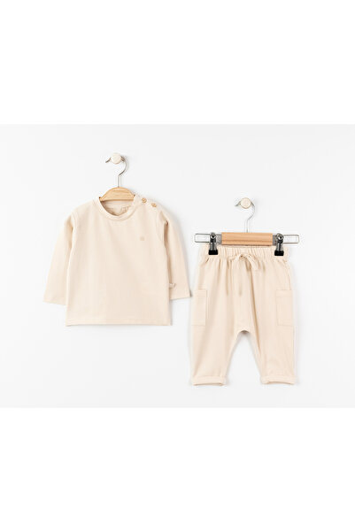 Wogi Basıc Bebek İkili Takım