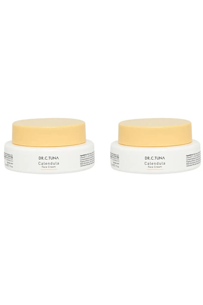 Farmasi 2 Li Dr.c.tuna Calendula Oıl Face Cream 50ml