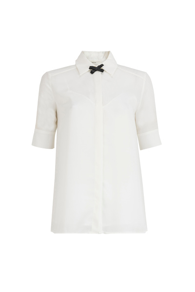 Roman INTP1304 Gömlek Kemik INTP1304_019