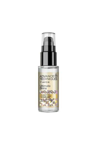 AVON Advance Techniques Ultimate Shine Serum - 30ml