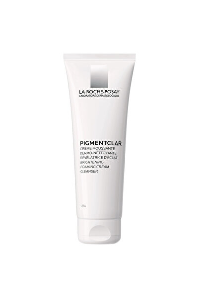 La Roche Posay - Pigmentclar Brightening Deep Cleanser - 125Ml