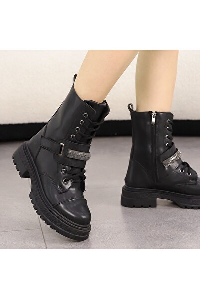 Cananın Pabuçları NSR 013 Taş Şerit Postal Bot