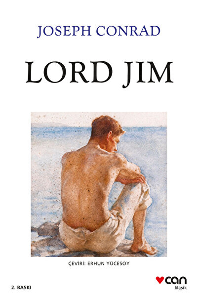 Can Yayınları Lord Jim