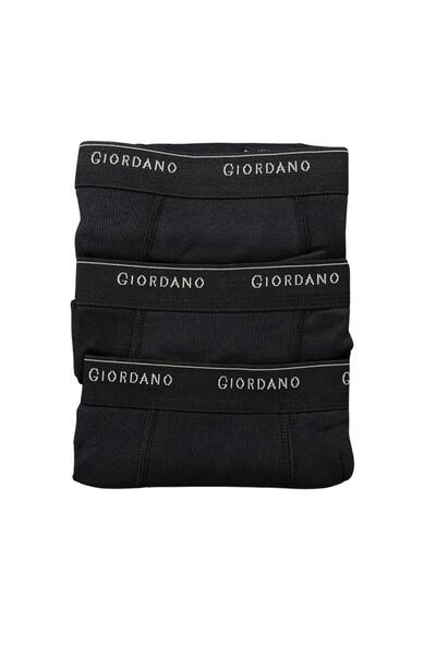 Giordano Jersey Trunks (3-packs)