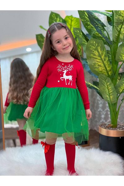 GÖKJOY BUTİK ROCHIE DE ANUL NOU/CRIȚĂ DETALIE TUL