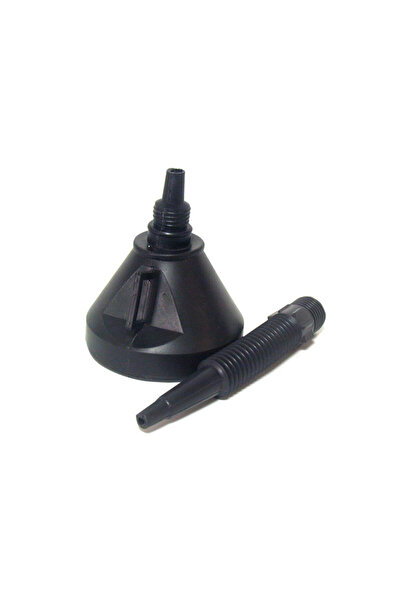 Filter Funnel with Flexible Hose