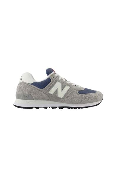 New Balance Lifestyle Unisex Gray Sneaker U574Gwh
