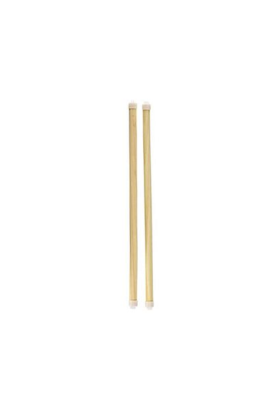 Living World Wooden Perches - 30 cm 2pcs