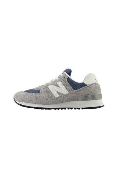 New Balance Lifestyle Unisex Gray Sneaker U574Gwh