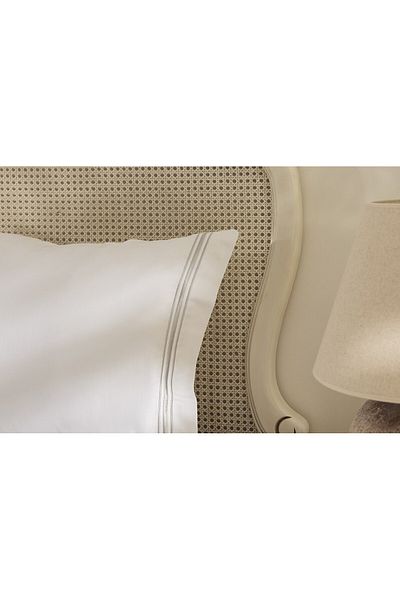 Gül Güler Gray Pique Set - Double, 250*250 cm Melody