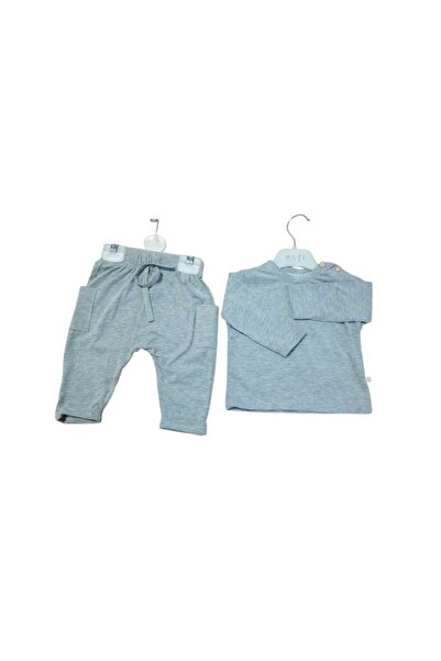 Wogi Basıc Bebek İkili Takım