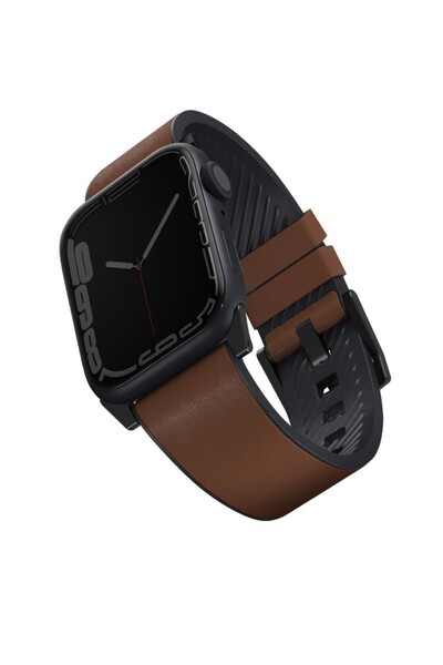 UNIQ Better By Design Apple Watch 49mm Ultra 2/1 - 46mm Seri 10 - 45mm Seri 9...