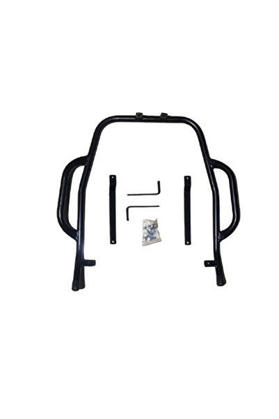 OEM Ön Tampon Koruma Demiri Tüm Cub Modellere Uyumlu