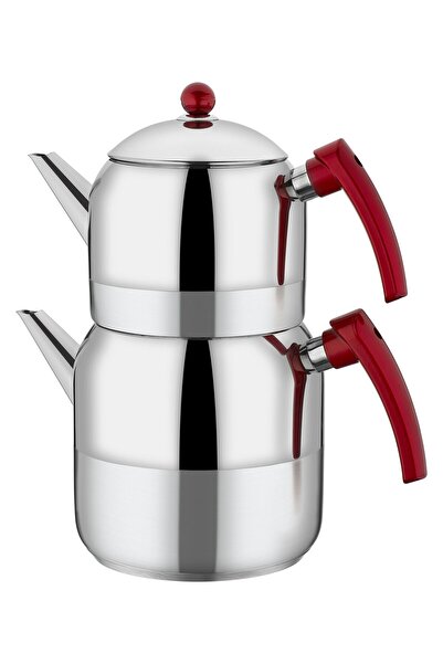 Sudem Dem Mega Boy Çaydanlık Takımı