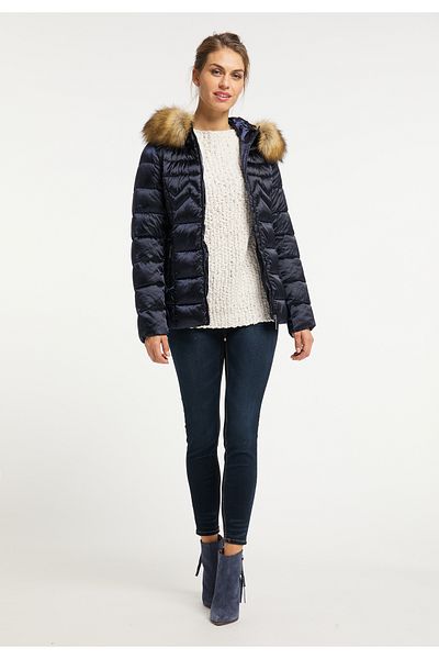 USHA Wattierte Jacke