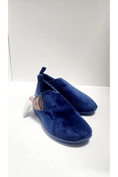 GEZER Winter Stamp Soft Home Slippers