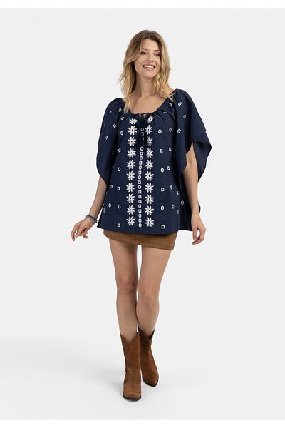 USHA Poncho