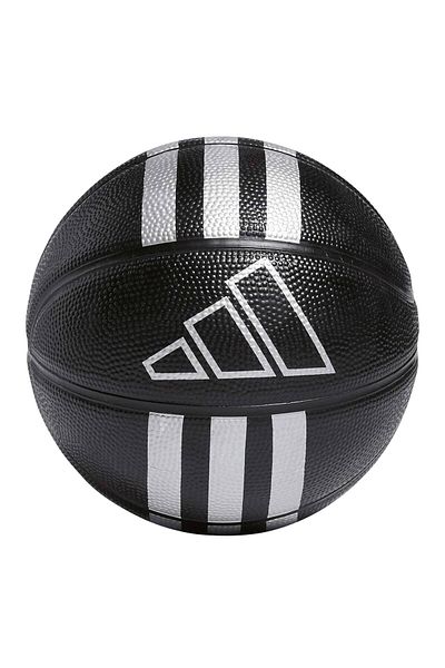 adidas Μαύρη μπάλα μπάσκετ από καουτσούκ (HM4972)