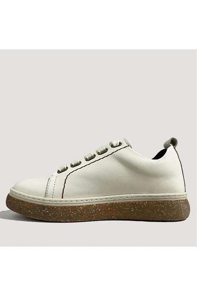 Mammamia 24Ka 120 Women's Casual Genuine Leather Shoes