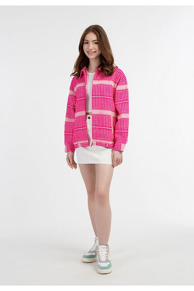 myMo Oversize Blouson