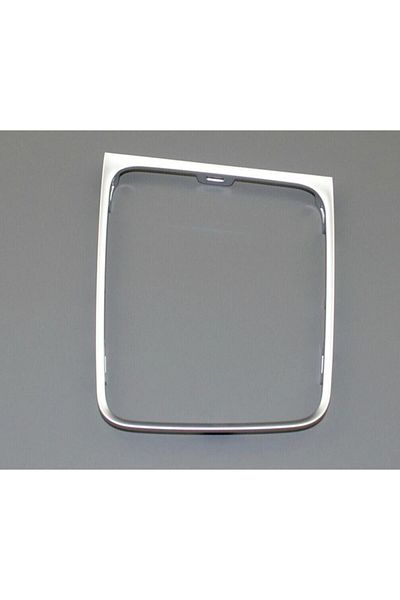 GCP German Car Parts Golf 7 Automatic Gear Chrome Frame Peeling Trouble