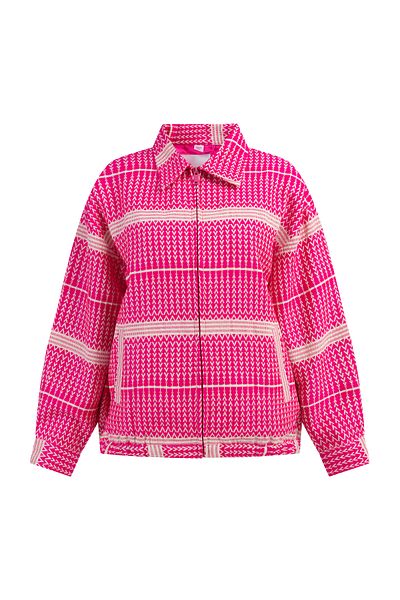 myMo Oversize Blouson