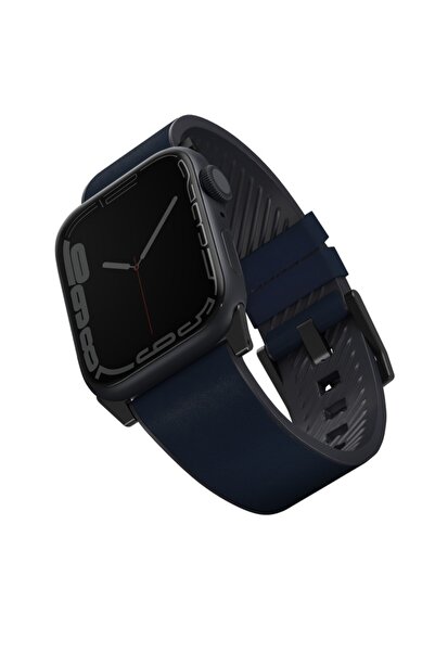 UNIQ Better By Design Apple Watch 49mm Ultra 2/1 - 46mm Seri 10 - 45mm Seri 9...