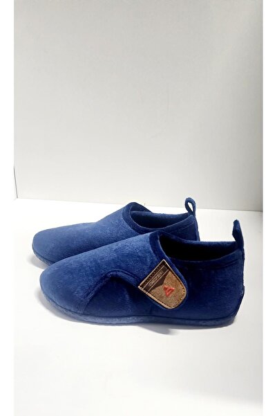 GEZER Winter Stamp Soft Home Slippers