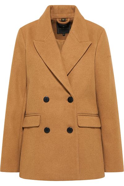Dreimaster Übergangsjacke