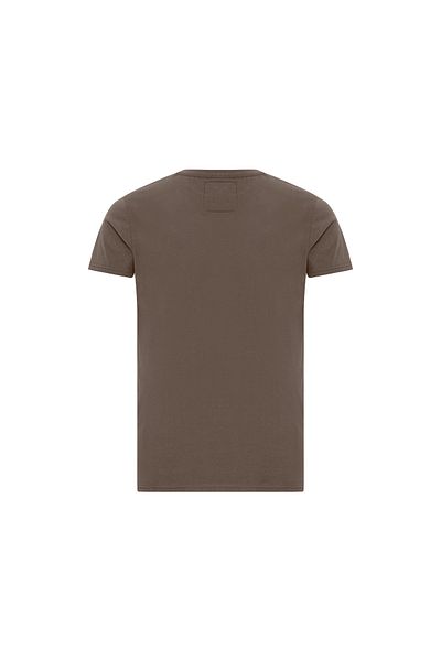 ROUTEFIELD Timothy Men's Green T-Shirt