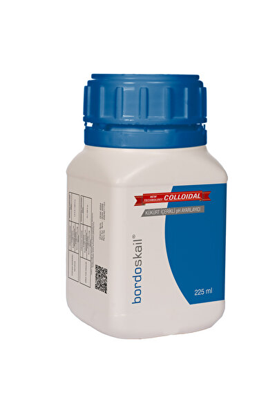 Özdemir Pharma Kimya 225 ml (PH AYARLAYICI)